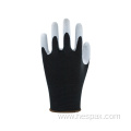 Hespax Latex Labor Protect Construction Gloves Wholesale